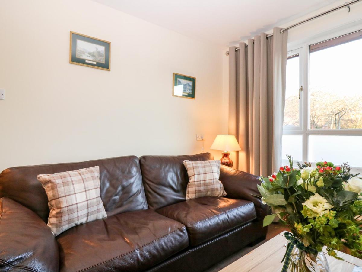 10 Annesley Park Villa Banchory Exteriör bild